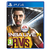 NBA LIVE 14 PS4