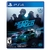 NEED FOR SPEED PS4