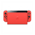 CONSOLA NINTENDO SWITCH OLED MARIO RED 64GB - comprar online