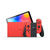 CONSOLA NINTENDO SWITCH OLED MARIO RED 64GB en internet