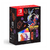 CONSOLA NINTENDO SWITCH OLED POKEMON SCARLET AND VIOLET 64GB