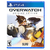 Overwatch USADO PS4