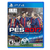 Pro Evolution Soccer 2017 USADO PS4