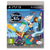 Phineas & Ferb Across the Second Dimension USADO PS3