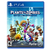 Plants Vs. Zombies: Battle for Neighborville PVZ PS4