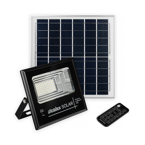 Atomlux Proyector Solar 50W