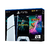 CONSOLA PS5 SLIM DIGITAL 1 TB SUPER BUNDLE RETURNAL + RATCHET