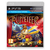 Puppeteer USADO PS3