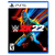 WWE 2k22 PS5