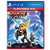 Ratchet & Clank PS4