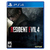 RESIDENT EVIL 4 USADO PS4