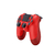 Joystick Dualshock 4 Original Magma Red en internet