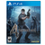 Resident Evil 4 HD PS4