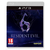 Resident Evil 6 USADO PS3