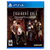 Resident Evil Origins Collection USADO PS4