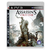 Assassin's Creed 3 USADO PS3
