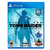 Rise of the Tomb Raider USADO PS4