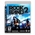 Rock Band 2 USADO PS3