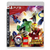 Lego Marvel Super Heroes USADO PS3