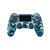 Dualshock 4 Alternativo PS4 Blue Camo