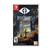 Little Nightmares Complete Edition NS