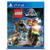 Lego: Jurassic World PS4