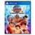 STREET FIGHTER 30TH ANNIVERSARY COLLECTION PS4