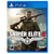 Sniper Elite 4 USADO PS4