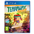 Tearaway USADO PS4