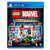 Lego: Avengers USADO PS4