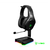 VSG SOPORTE AURICULARES PC ATLAS NEGRO RGB - comprar online