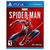 Spiderman USADO PS4