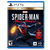 Spiderman Miles Morales Definitive Edition PS5