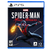 Spiderman Miles Morales USADO PS5