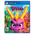 SPYRO REIGNITED TRILOGY PS4