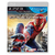 THE AMAZING SPIDER MAN USADO PS3