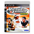 Virtua Tennis 2009 USADO PS3
