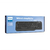 PHILIPS TECLADO USB MULTIMEDIA K202 NEGRO - FG Store