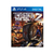 TWISTED METAL 2 PS4 DIGITAL