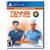 TENNIS WORLD TOUR ROLAND GARROS EDITION PS4