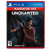 Uncharted: The Lost Legacy USADO PS4