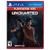 UNCHARTED: THE LOST LEGACY PS4