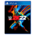 WWE 2k22 USADO PS4