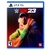 WWE 2K23 PS5