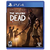 The Walking Dead A New Frontier USADO PS4