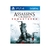Assassin's Creed III Remastered PS4 DIGITAL
