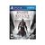 Assassin's Creed: Rogue Remastered PS4 DIGITAL