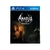 Amnesia Rebirth PS4 DIGITAL
