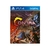 Contra - Anniversary Collection PS4 DIGITAL