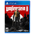 Wolfenstein: The New Colossus USADO PS4